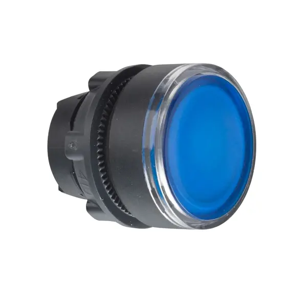 Schneider Electric - ZB5AW363 - ILLUMINATED PUSHBUTTON HE - 1