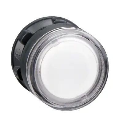 Schneider Electric - ZB5AW37 - ILLUMINATED PUSHBUTTON HE - 1