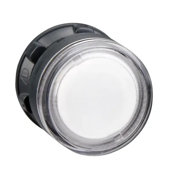Schneider Electric - ZB5AW37 - ILLUMINATED PUSHBUTTON HE - 1