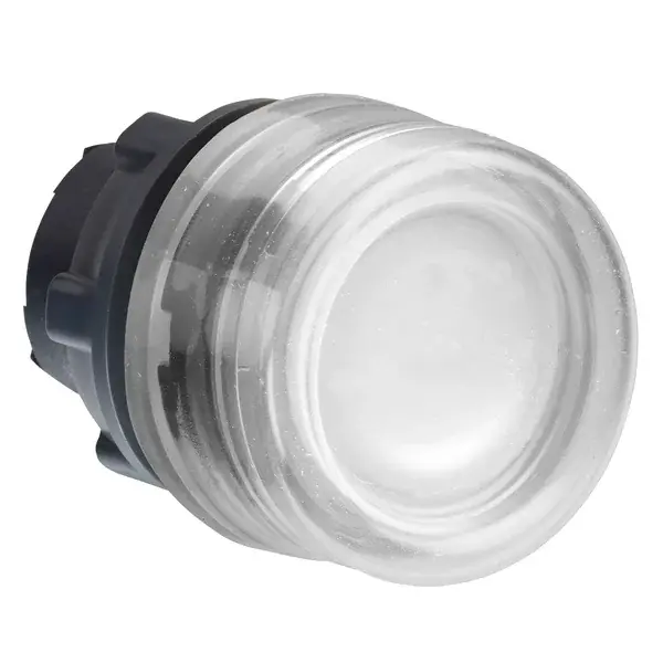Schneider Electric - ZB5AW513 - ILLUMINATED PUSHBUTTON HE - 1