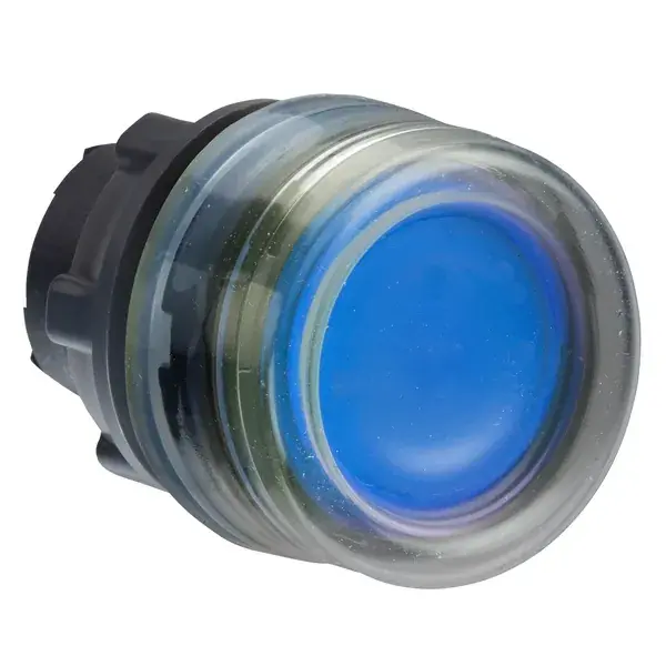 Schneider Electric - ZB5AW563 - ILLUMINATED PUSHBUTTON HE - 1