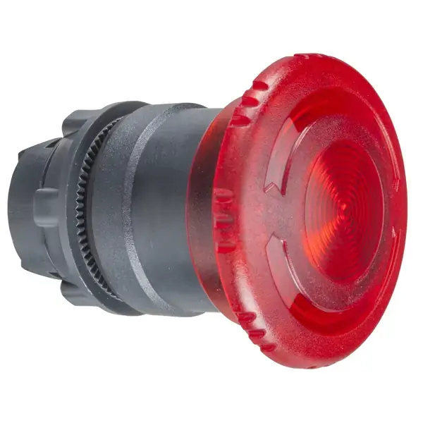 Schneider Electric - ZB5AW743 - pushbutton emergency swit - 1