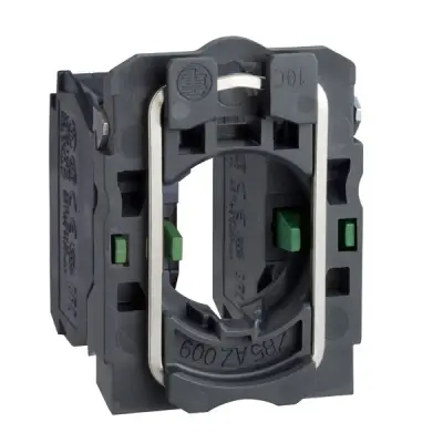 Schneider Electric - ZB5AZ103 - SCREW TERMINAL CONTACT B - 1