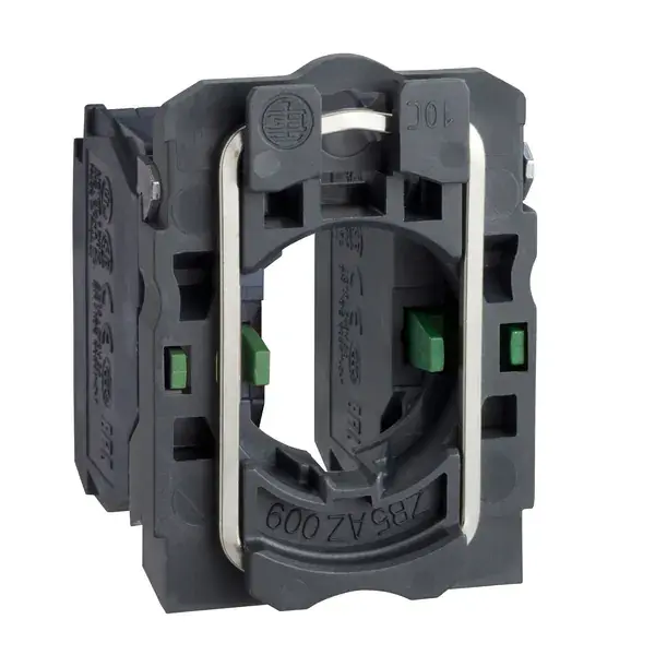 Schneider Electric - ZB5AZ103 - SCREW TERMINAL CONTACT B - 1