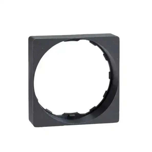 Schneider Electric - ZB5AZ31 - SQUARE ADAPTOR FOR XB5A - 1