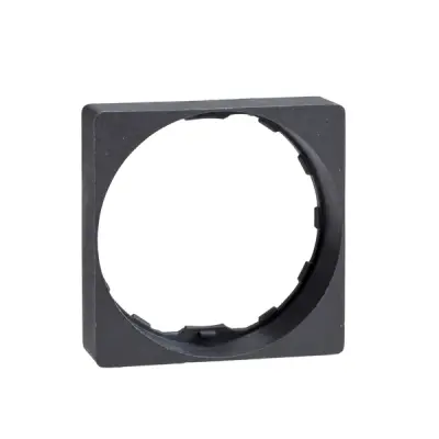 Schneider Electric - ZB5AZ31 - SQUARE ADAPTOR FOR XB5A - 1