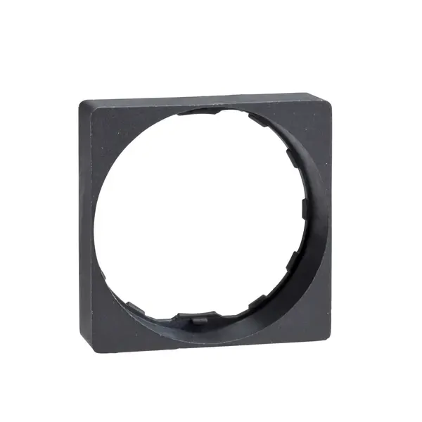 Schneider Electric - ZB5AZ31 - SQUARE ADAPTOR FOR XB5A - 1