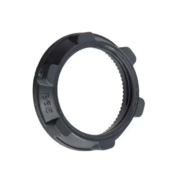Schneider Electric - ZB5AZ901 - fixing nut - 1