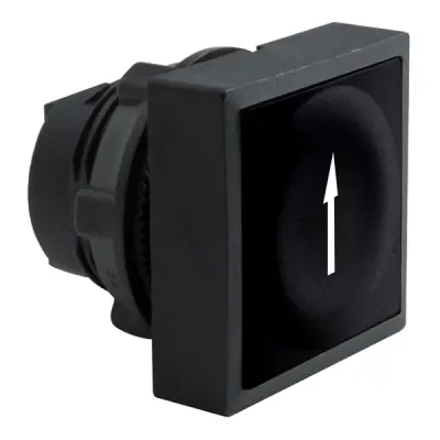 Schneider Electric - ZB5CA2912 - PUSHBUTTON OPERATOR HEAD - 1