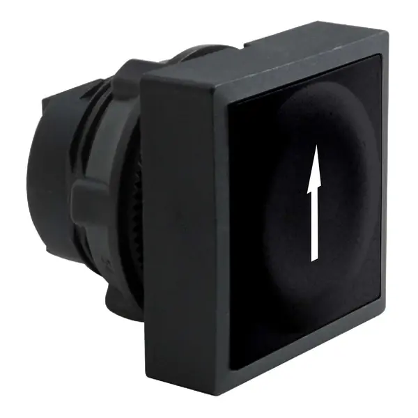 Schneider Electric - ZB5CA2912 - PUSHBUTTON OPERATOR HEAD - 1