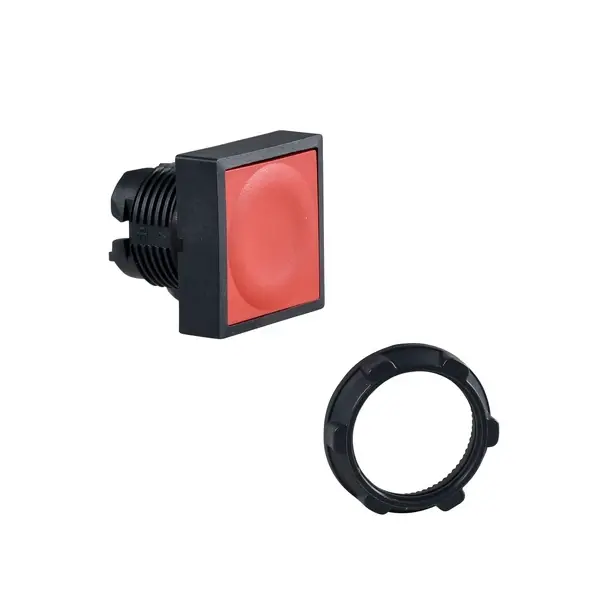 Schneider Electric - ZB5CA4 - PUSHBUTTON OPERATOR HEAD - 1