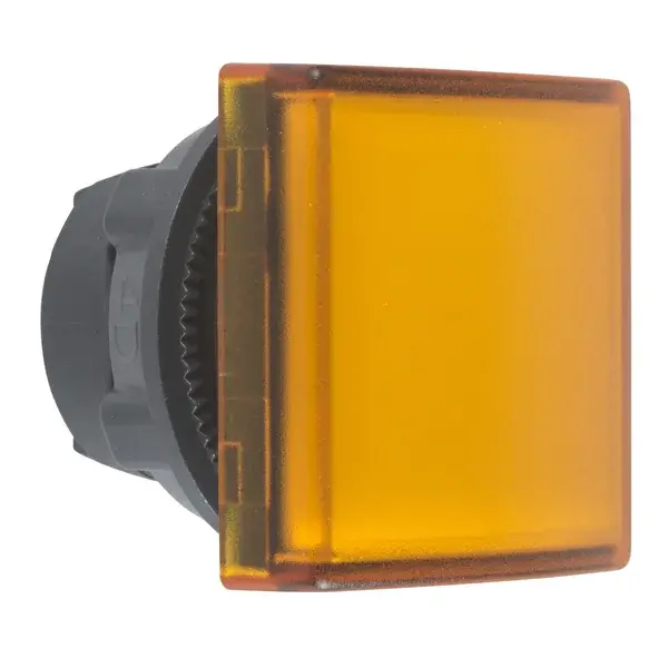 Schneider Electric - ZB5CV053 - PILOT LIGHT HEAD - 1
