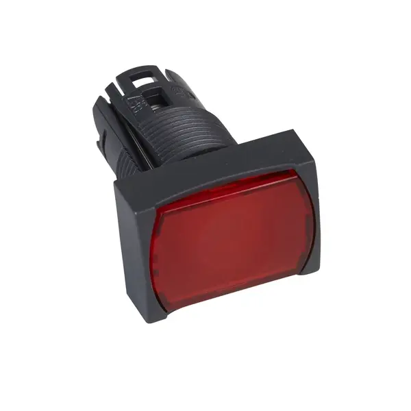 Schneider Electric - ZB6DF4 - rectangular illuminated p - 1