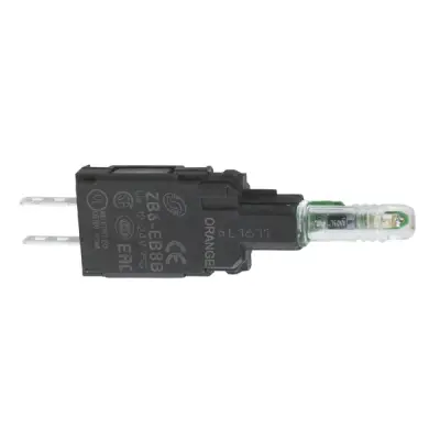 Schneider Electric - ZB6EB8B - body for pilot light zb6 - 1
