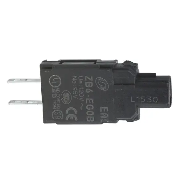 Schneider Electric - ZB6EG0B - LAMP.HOLDER 120V FASTON - 1