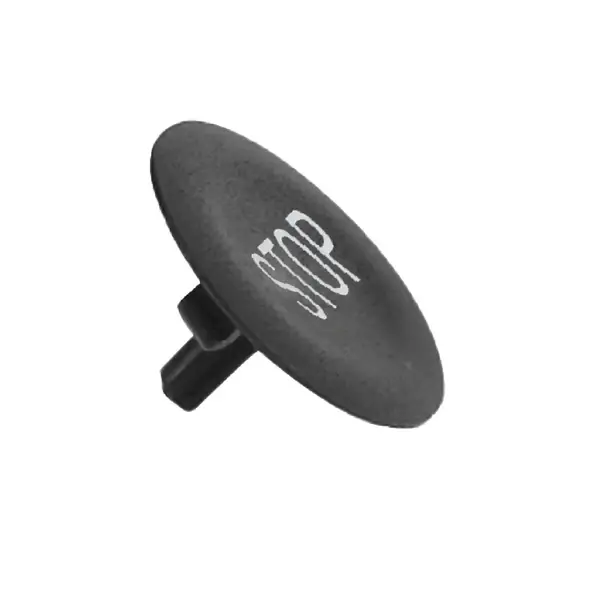 Schneider Electric - ZBA234 - CAP STOP - 1