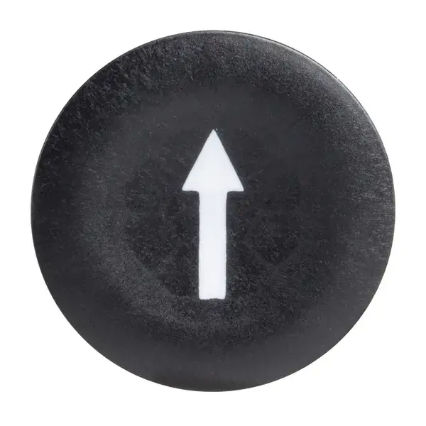 Schneider Electric - ZBA335 - CAP ARROW - 1