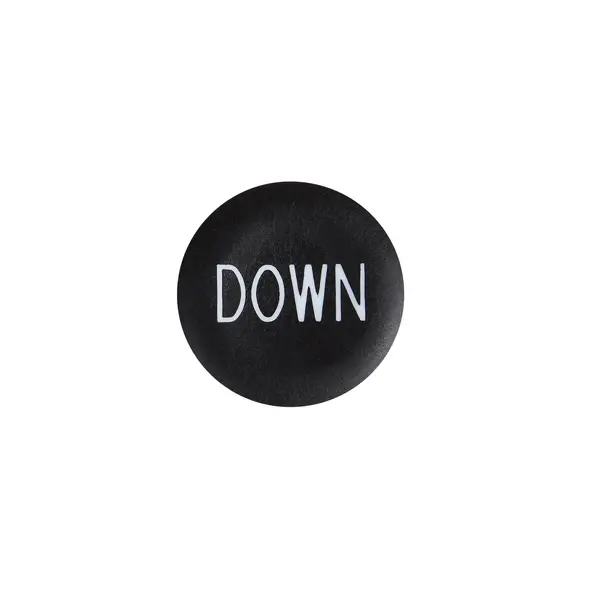 Schneider Electric - ZBA344 - CAP DOWN - 1