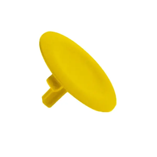 Schneider Electric - ZBA5 - CAP FOR FLUSH PUSH BUTTON - 1