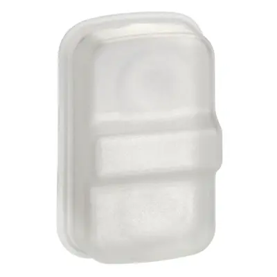 Schneider Electric - ZBA709 - silicone boot for harsch - 1