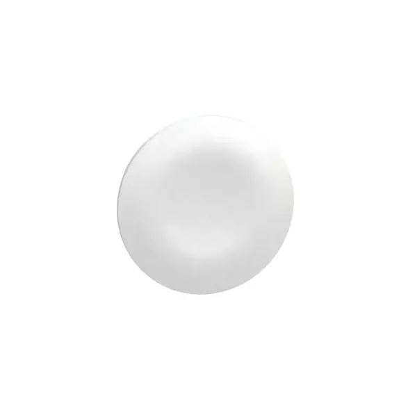 Schneider Electric - ZBA71 - CAPS WITHOUT MARKING -WHITE - 1