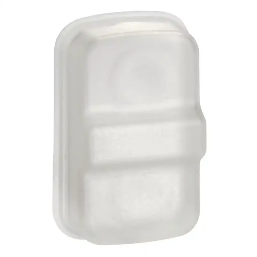 Schneider Electric - ZBA710 - silicone boot for harsch - 1