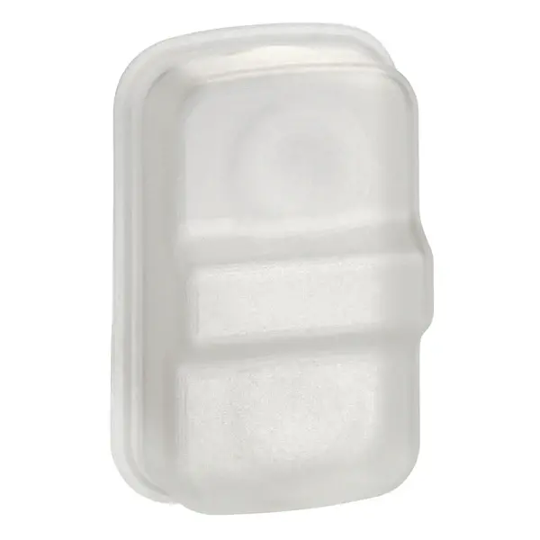 Schneider Electric - ZBA710 - silicone boot for harsch - 1