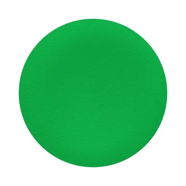 Schneider Electric - ZBA73 - CAPS WITHOUT MARKING-GREEN - 1