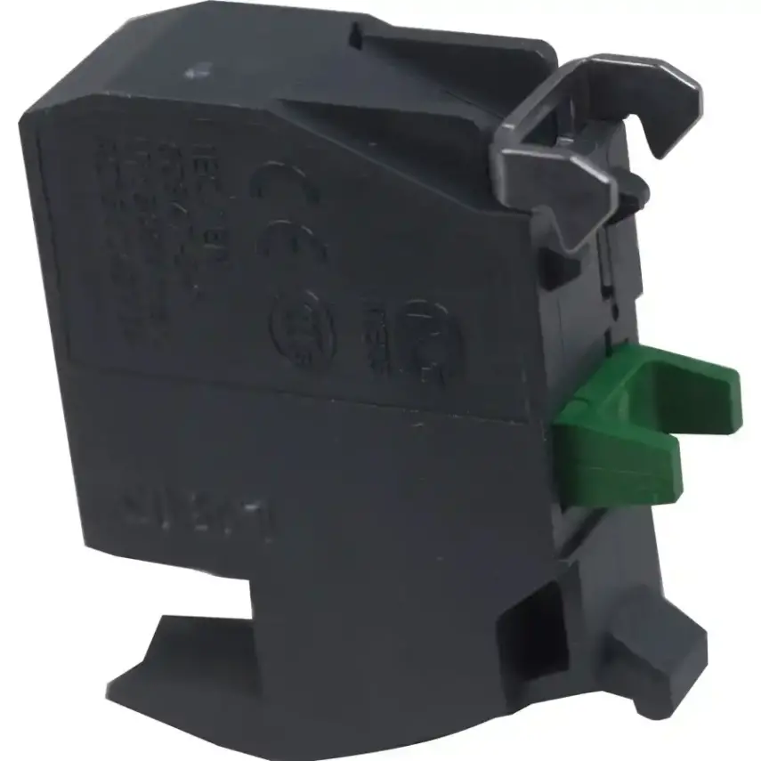 Schneider Electric - ZBE1014 - NO CONNECTOR CONTACT - 1
