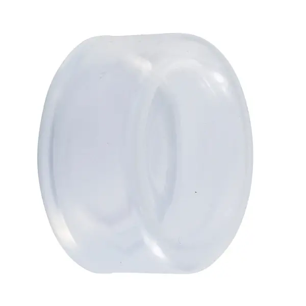 Schneider Electric - ZBP0 - P.B TRANSPARENT BOOT - 1