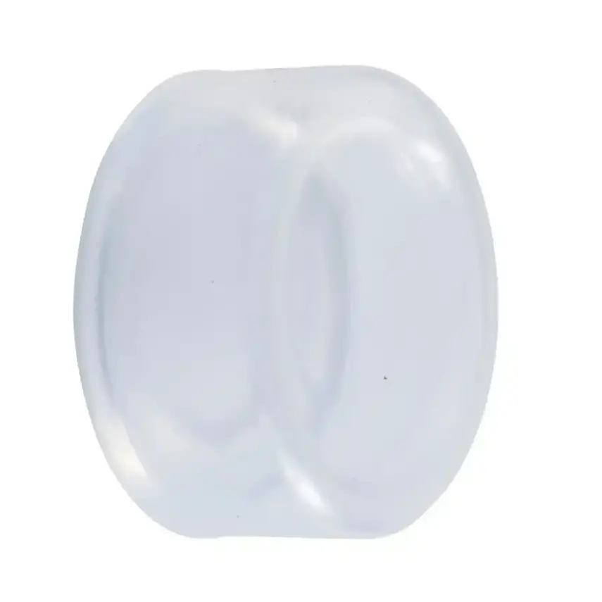 Schneider Electric - ZBPA - P.B TRANSPARENT BOOT - 1