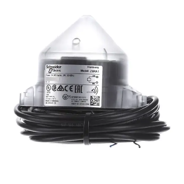 Schneider Electric - ZBRA1 - external antenna wireless pushbutton - 1