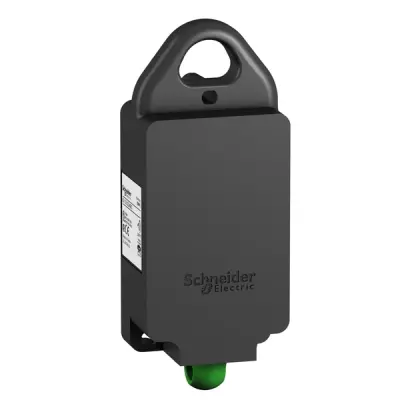 Schneider Electric - ZBRP1 - Wireless rope pull switch - 1