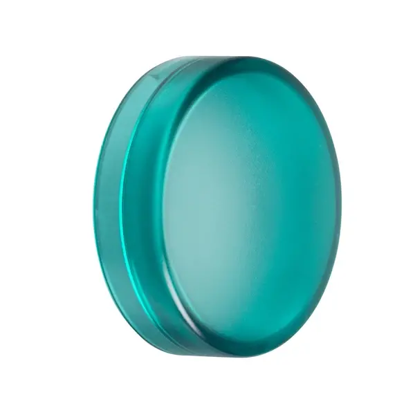 Schneider Electric - ZBV0133 - PILOT LIGHT LENS - 1