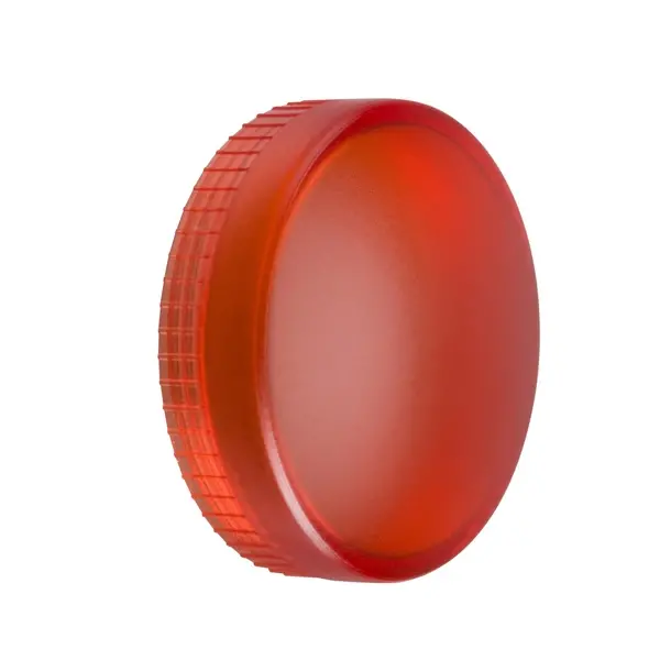 Schneider Electric - ZBV0143 - PILOT LIGHT LENS - 1