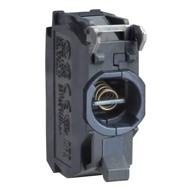 Schneider Electric - ZBVB63 - led p l fast-on 24v - 1