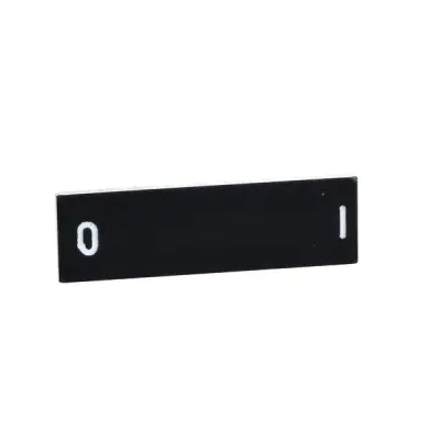 Schneider Electric - ZBY02178 - LEGEND O-I - 1