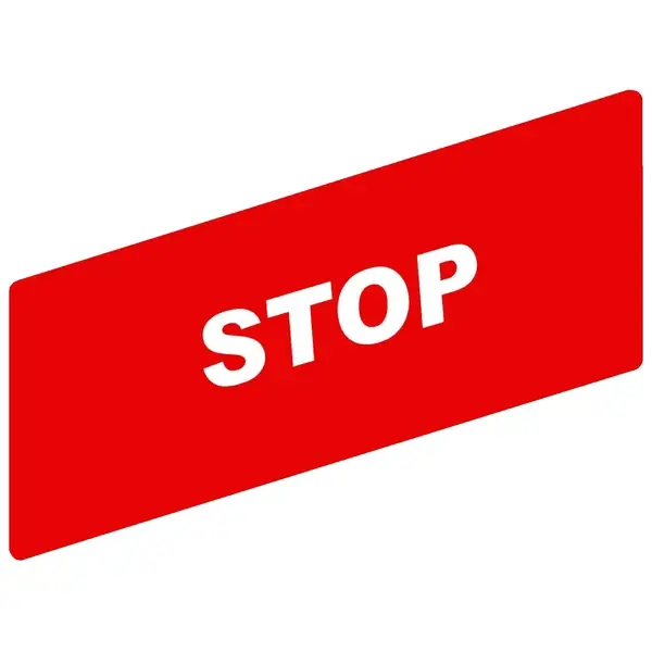Schneider Electric - ZBY02304 - LEGEND STOP - 1