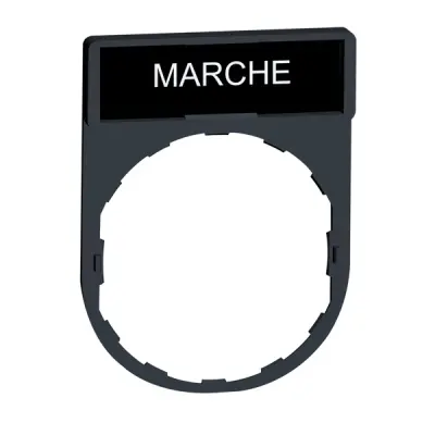 Schneider Electric - ZBY2103 - L.P MARCHE - 1