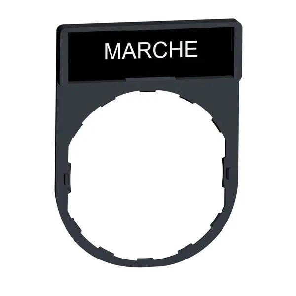 Schneider Electric - ZBY2103 - L.P MARCHE - 1