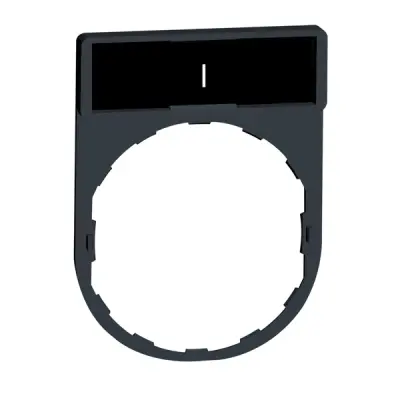 Schneider Electric - ZBY2147 - L.P. I - 1