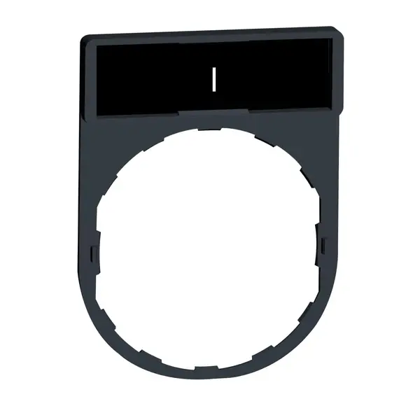 Schneider Electric - ZBY2147 - L.P. I - 1
