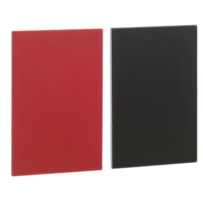 Schneider Electric - ZBY5101 - BLANK LEGEND PLATE - 1
