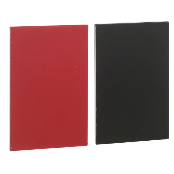 Schneider Electric - ZBY5101 - BLANK LEGEND PLATE - 1