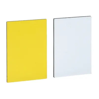 Schneider Electric - ZBY5102 - BLANK LEGEND PLATE - 1