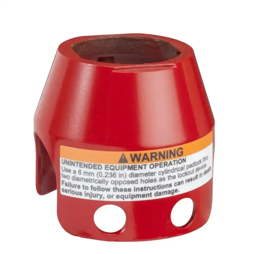 Schneider Electric - ZBZ1604 - MUSHROOM PROTECTION GUARD - 1