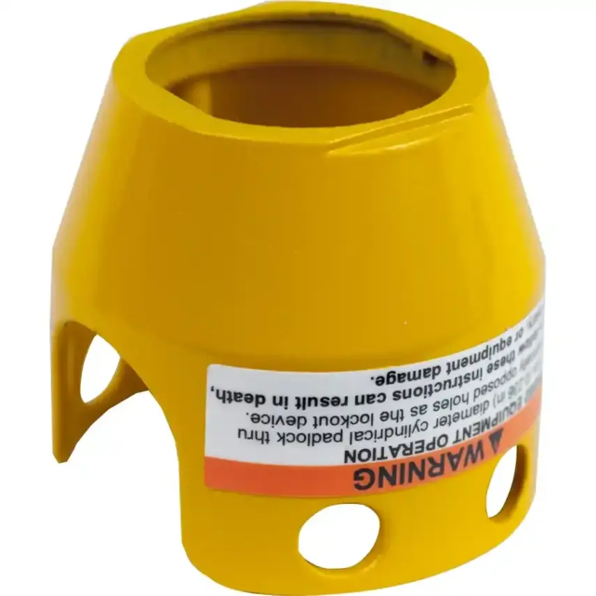 Schneider Electric - ZBZ1605 - MUSHROOM PROTECTION GUARD - 1