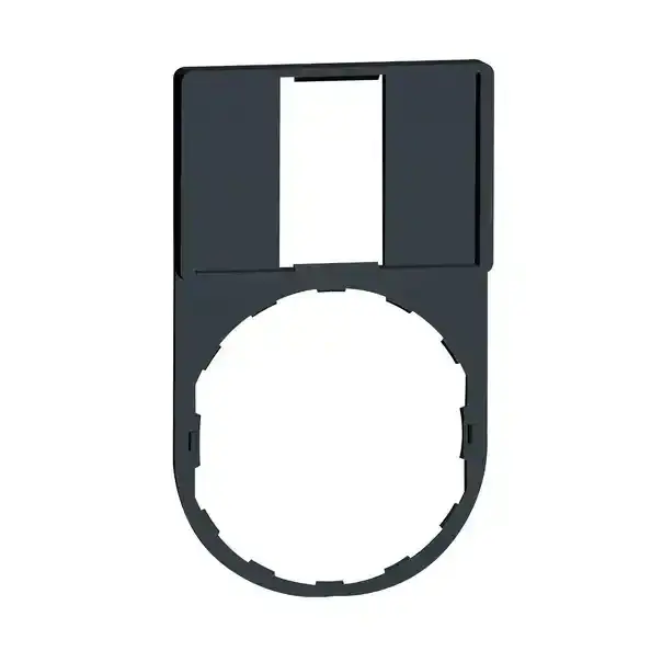 Schneider Electric - ZBZ33 - LEGEND CARRIER - 1