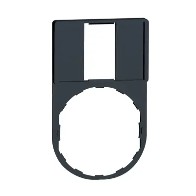 Schneider Electric - ZBZ33 - LEGEND CARRIER - 1