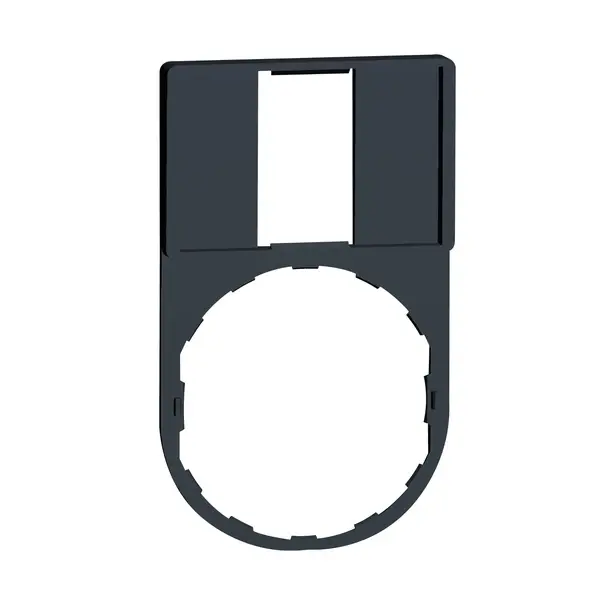 Schneider Electric - ZBZ33 - LEGEND CARRIER - 1
